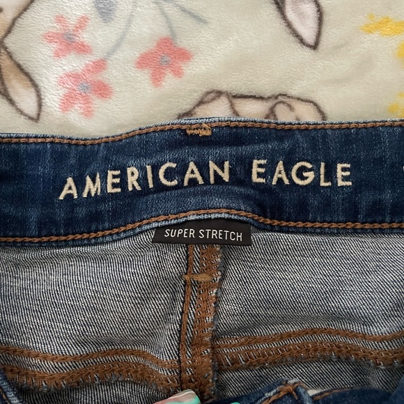 American Eagle shorts - Picture 3 of 4